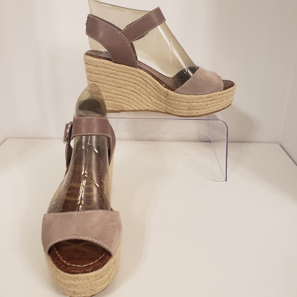 Sam Edelman Espadrille Sandals